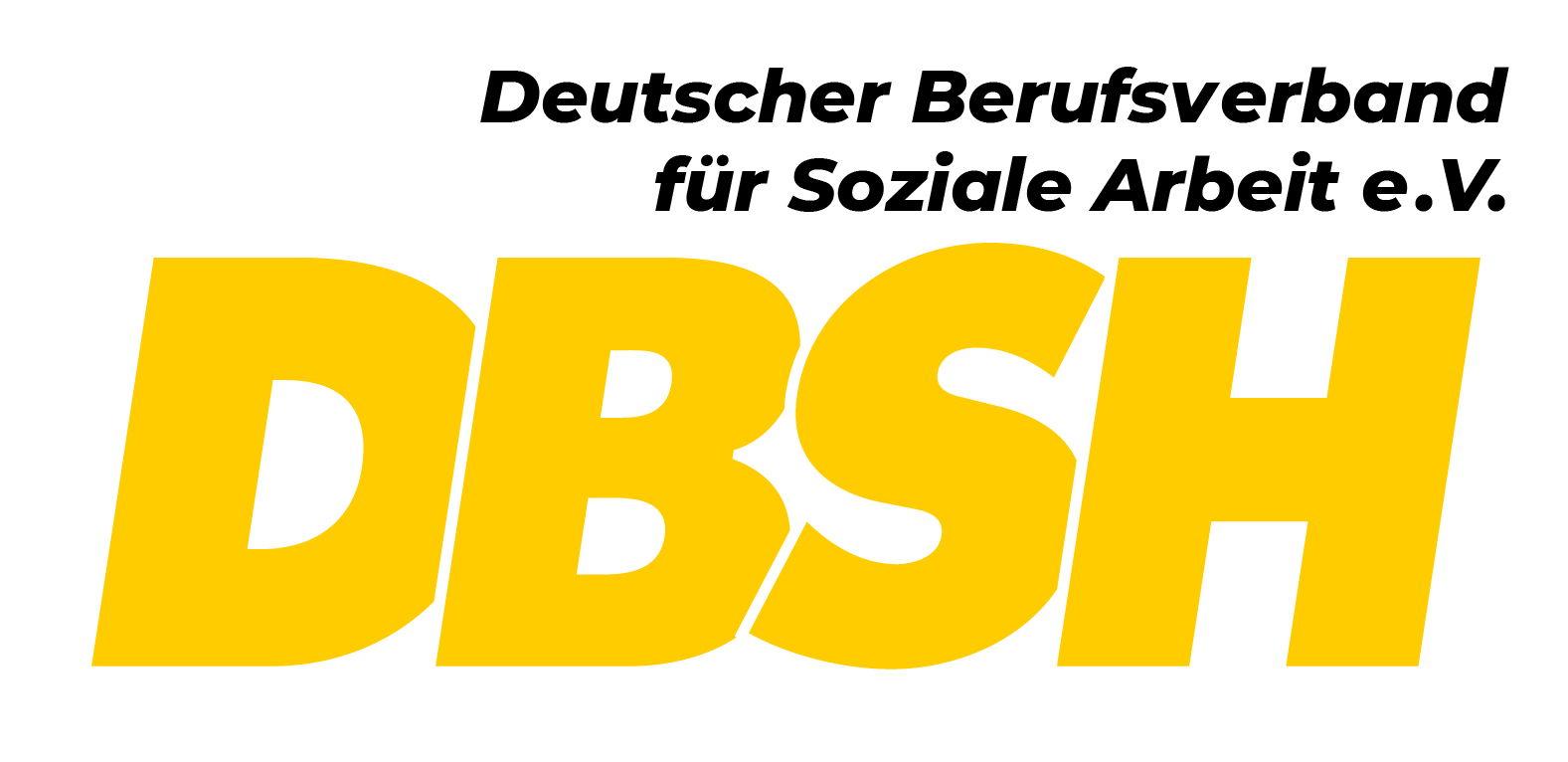 Deutscher Berufsverband für Soziale Arbeit e. V.